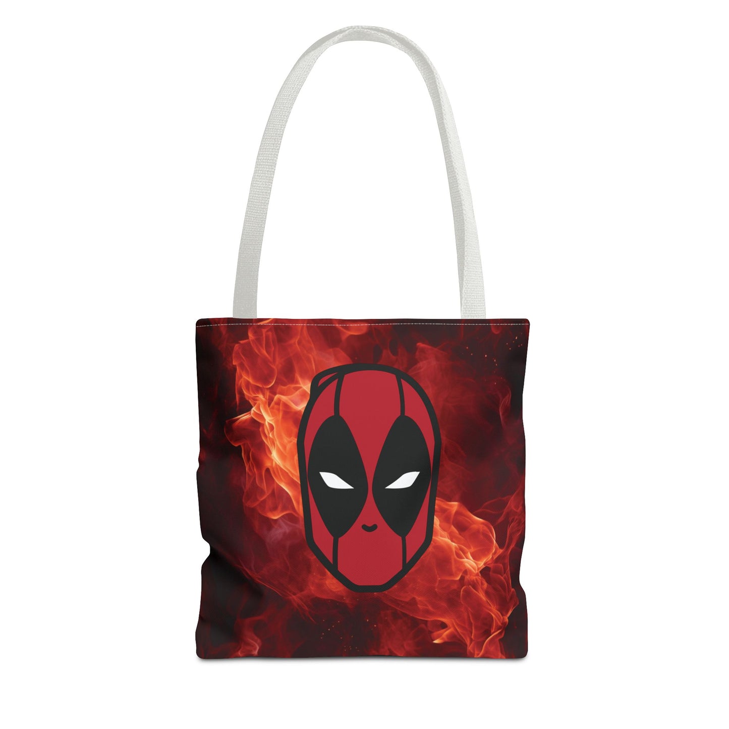 Dead Personalized Halloween Trick or Treat Bags, Customized Police Candy Bags, Kids Adults Tote Bags, Halloween Accessory