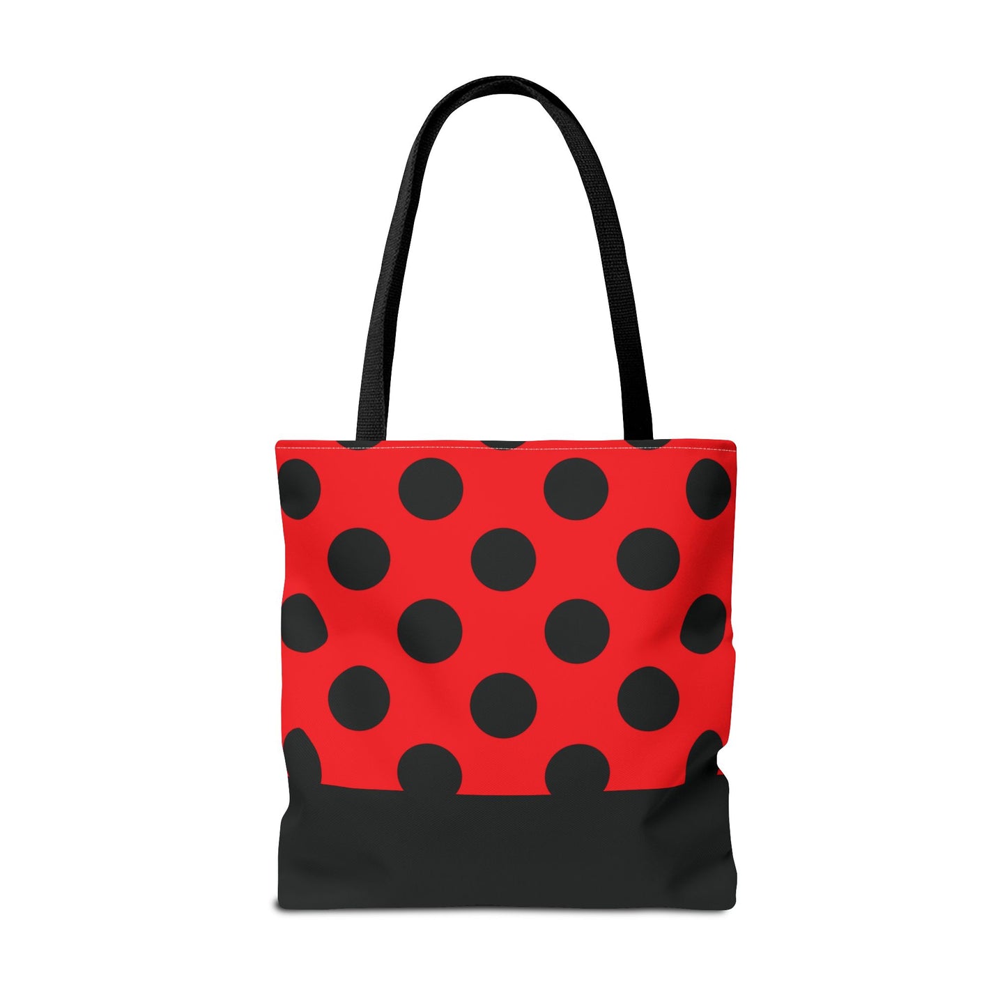 Halloween Trick or Treat Bag Ladybug Bumblebee, Custom Candy Bags, Kids Adults Insect Tote Bag, Halloween Bucket Girls Boys, Personalized