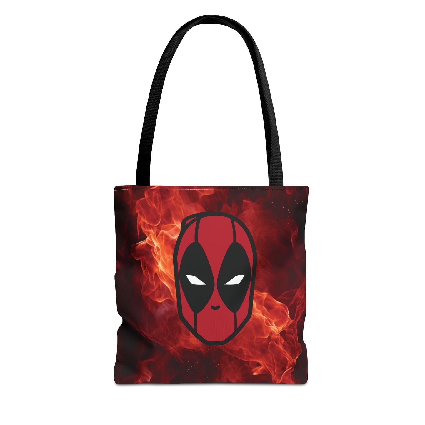 Dead Personalized Halloween Trick or Treat Bags, Customized Police Candy Bags, Kids Adults Tote Bags, Halloween Accessory