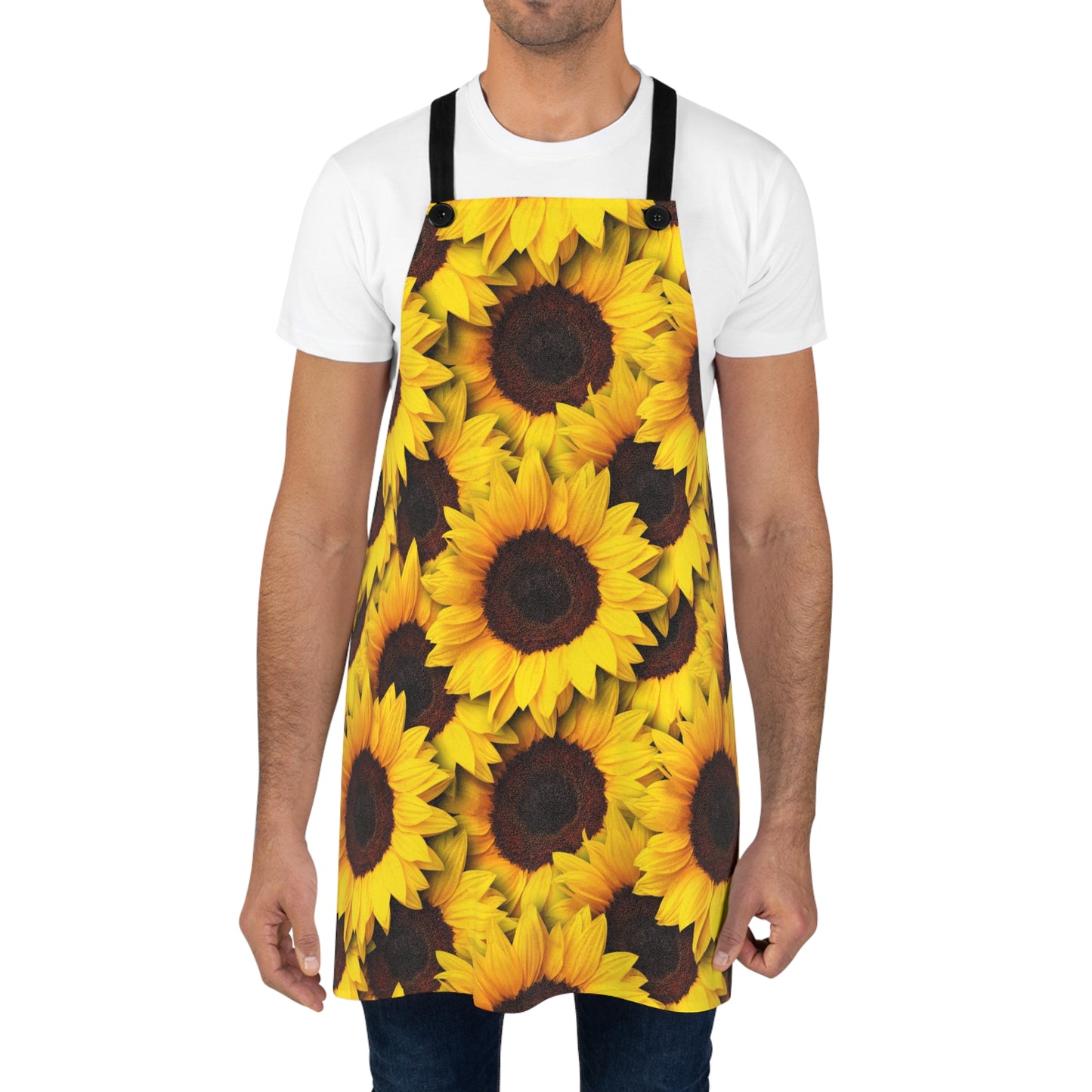 Seasonal Costumes Apron