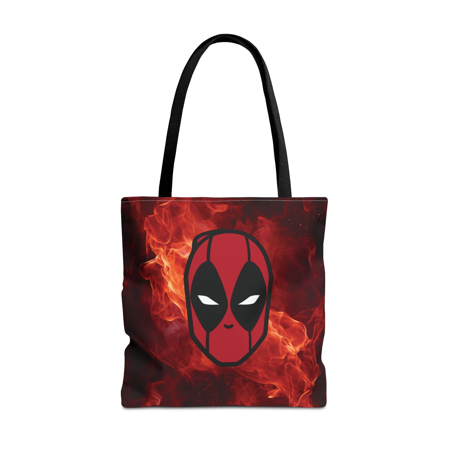 Dead Personalized Halloween Trick or Treat Bags, Customized Police Candy Bags, Kids Adults Tote Bags, Halloween Accessory