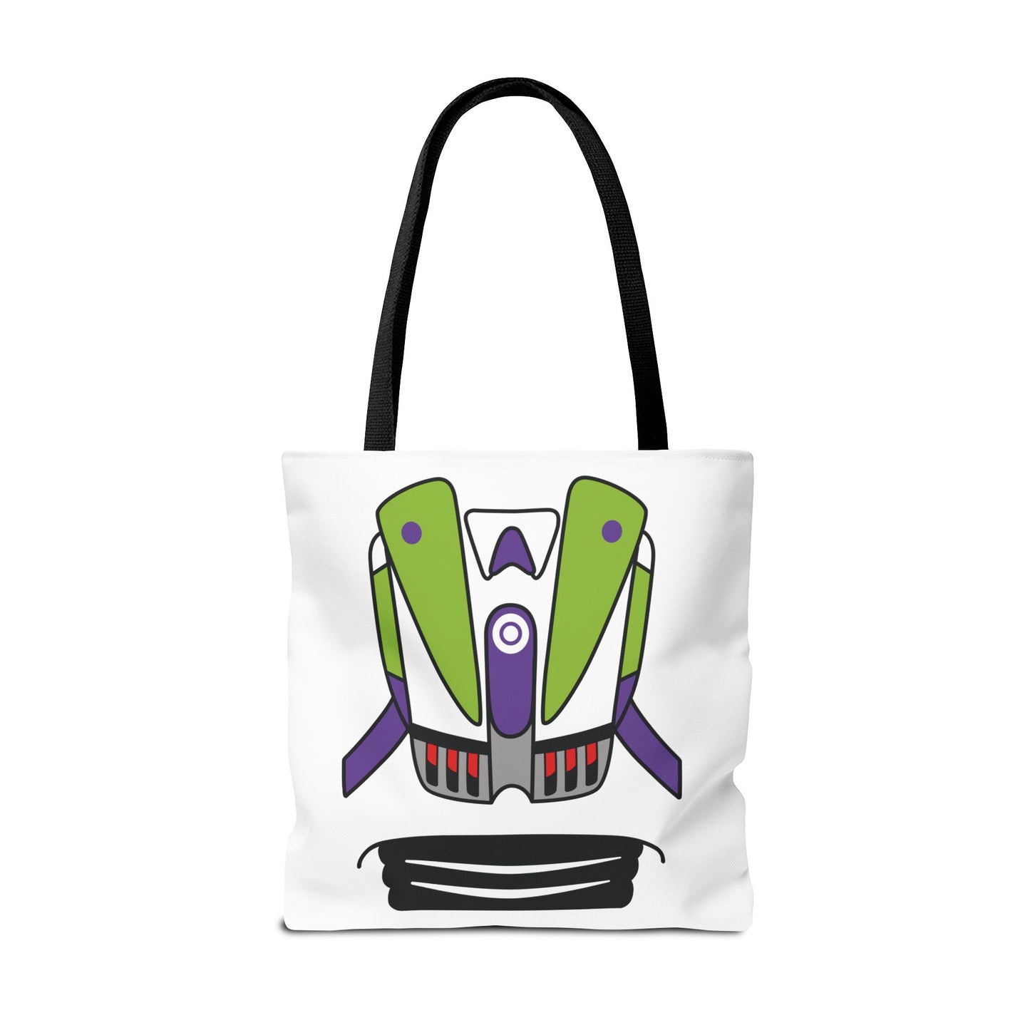 Ranger Personalized Halloween Trick or Treat Bags, Custom Tote bags, Kids Adults Tote Bags