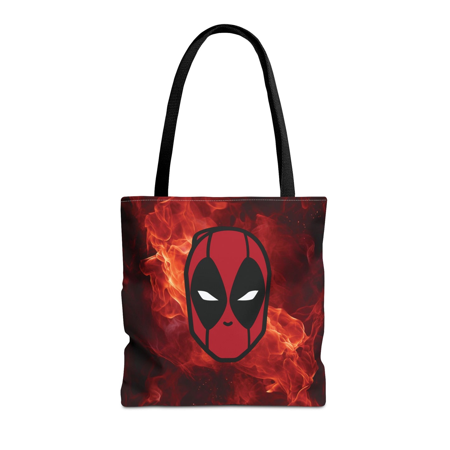 Dead Personalized Halloween Trick or Treat Bags, Customized Police Candy Bags, Kids Adults Tote Bags, Halloween Accessory