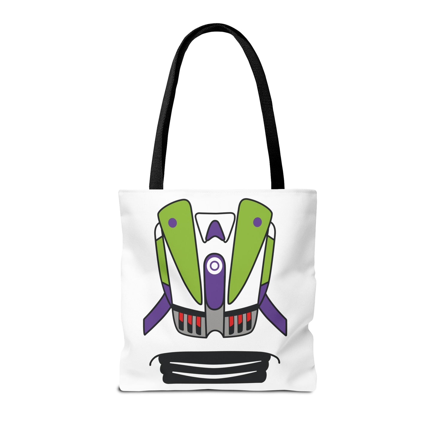 Ranger Personalized Halloween Trick or Treat Bags, Custom Tote bags, Kids Adults Tote Bags