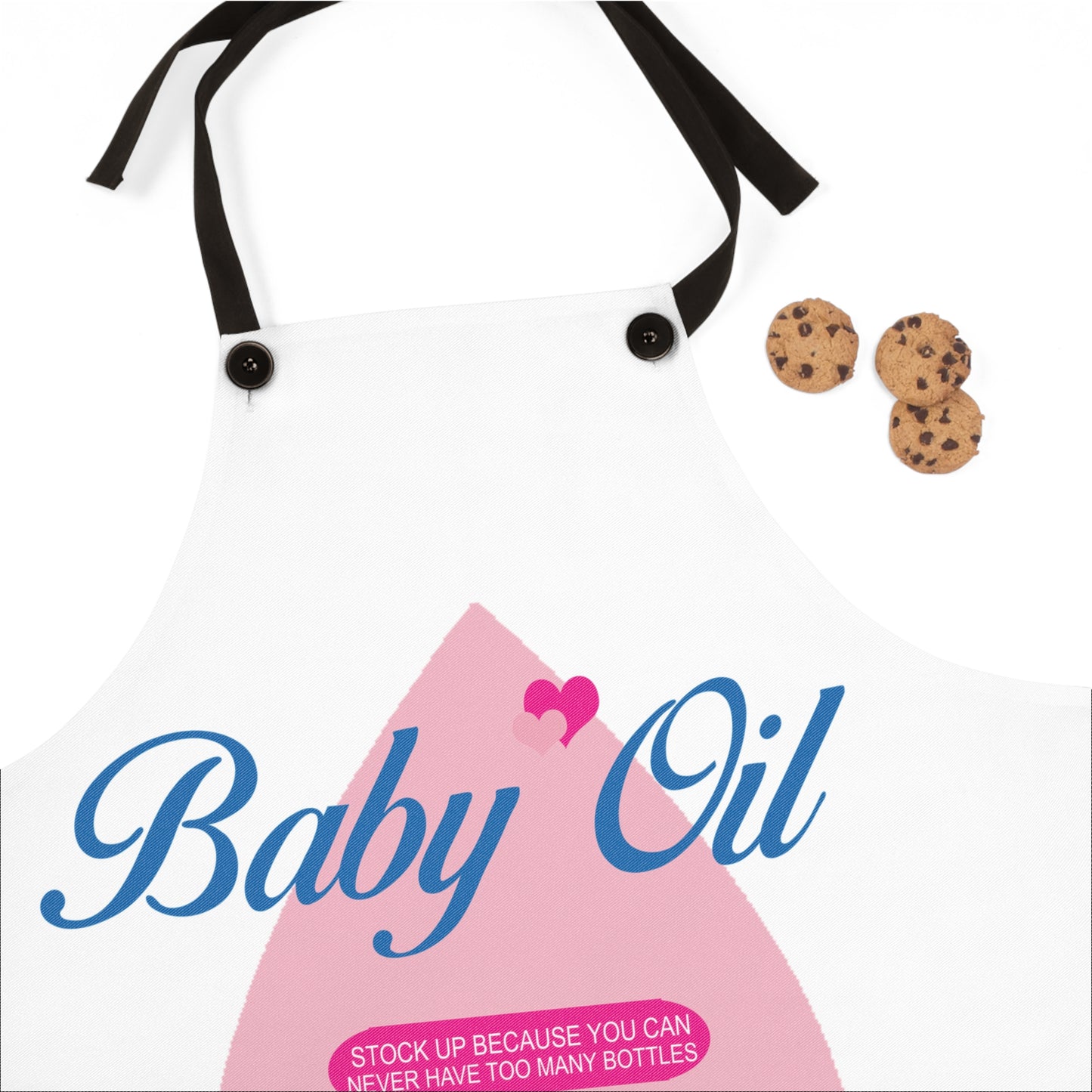 Baby Oil Costume, Funny Couples Halloween Costumes For Men and Women
