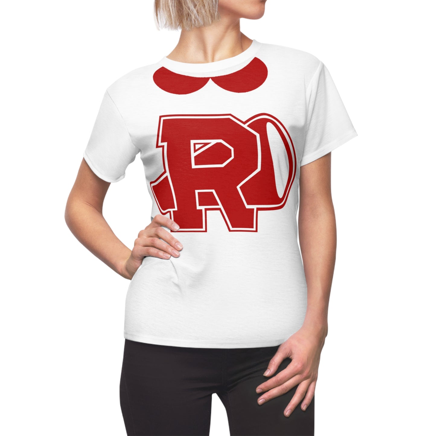 Sandy Rydell High Cheerleader Halloween Costume