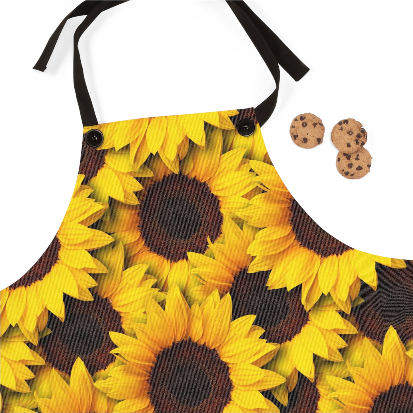 Seasonal Costumes Apron
