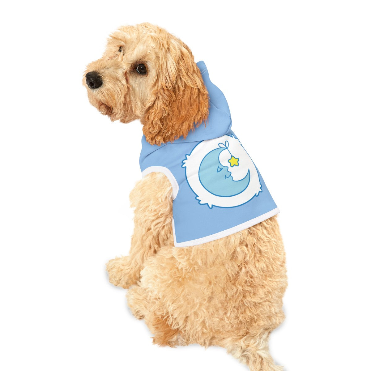 Care Bears Inspired Halloween Costumes For Dogs - For Small To Medium Dogs