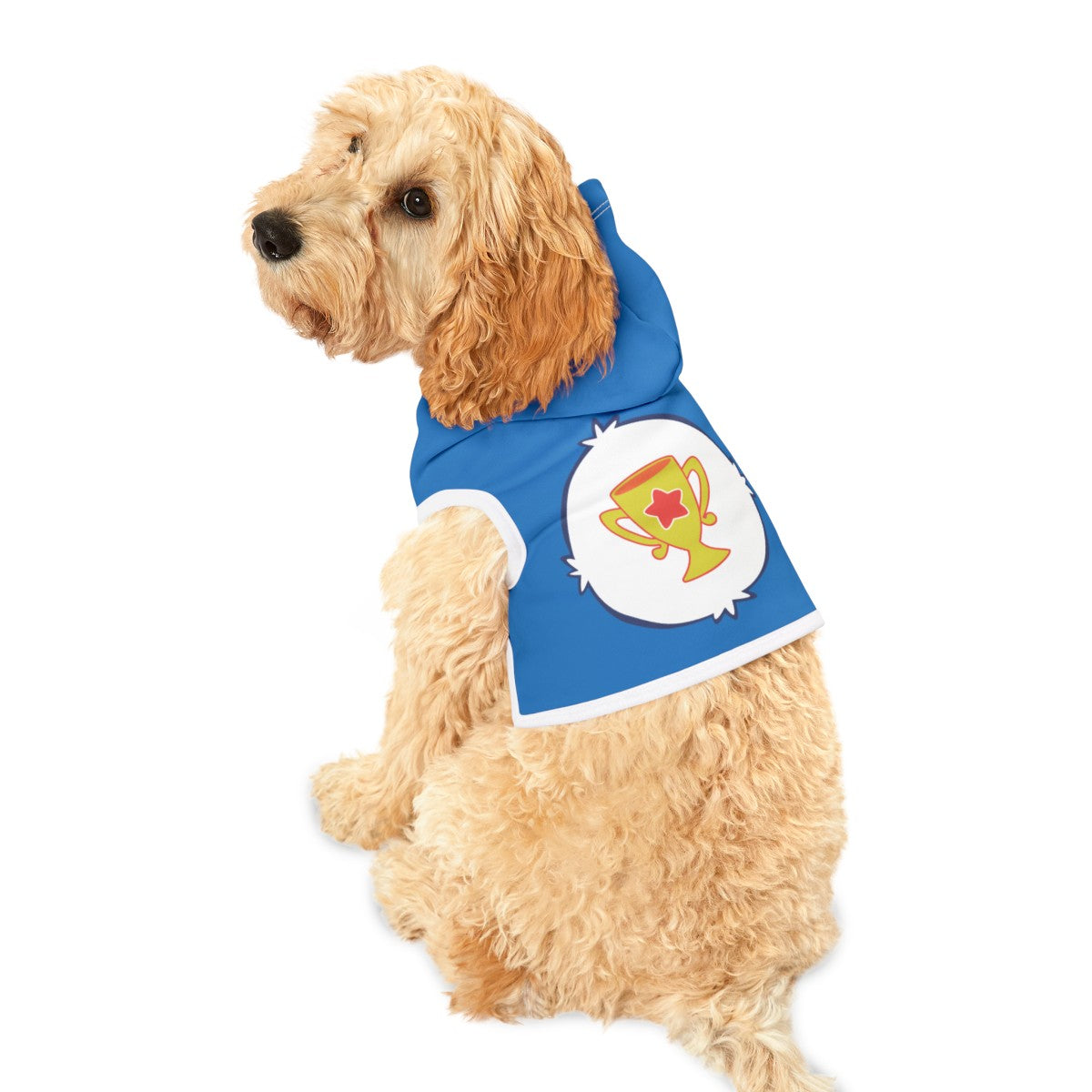 Care Bears Inspired Halloween Costumes For Dogs - For Small To Medium Dogs