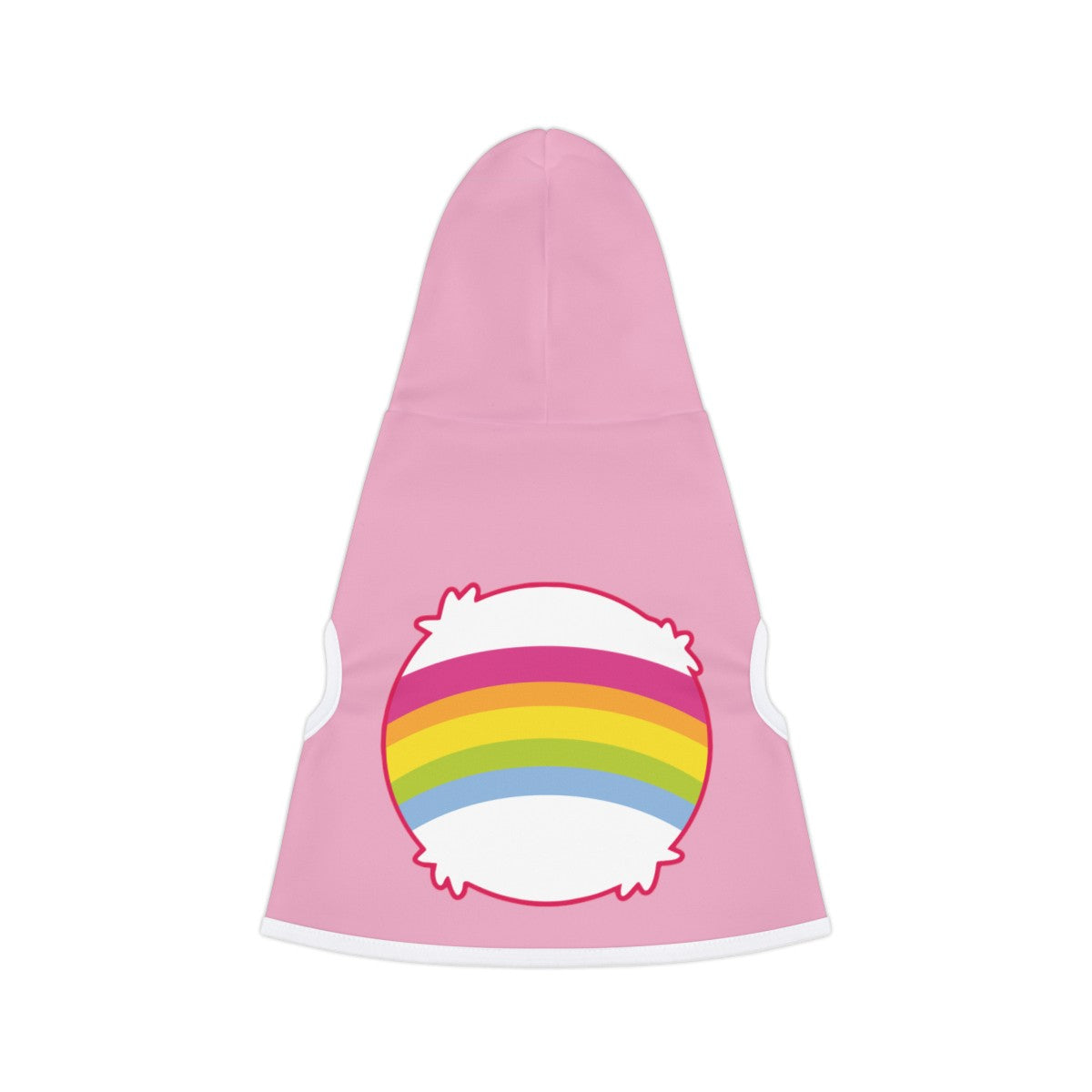 Care Bears Inspired Halloween Costumes For Dogs - For Small To Medium Dogs