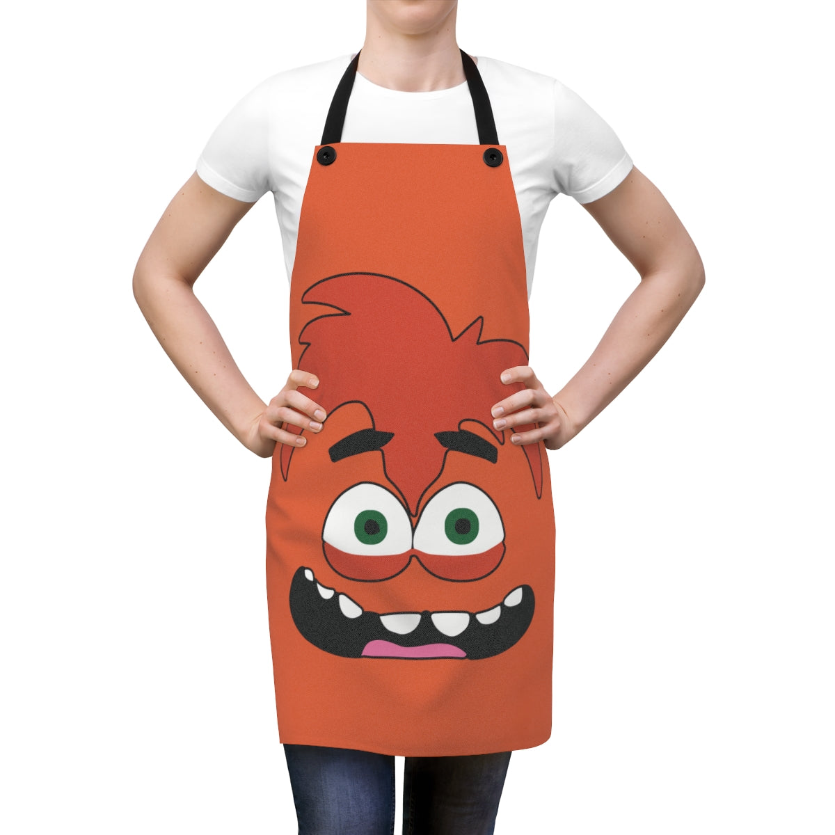 Inside Out 2 Inspired Group Halloween Costumes