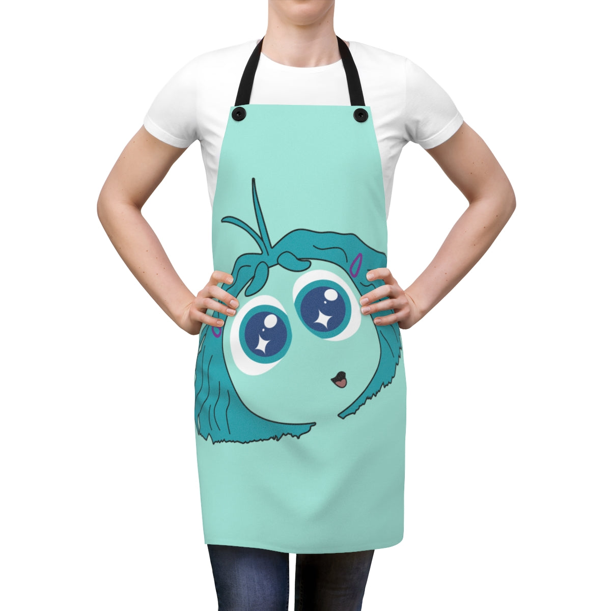 Inside Out 2 Inspired Group Halloween Costumes