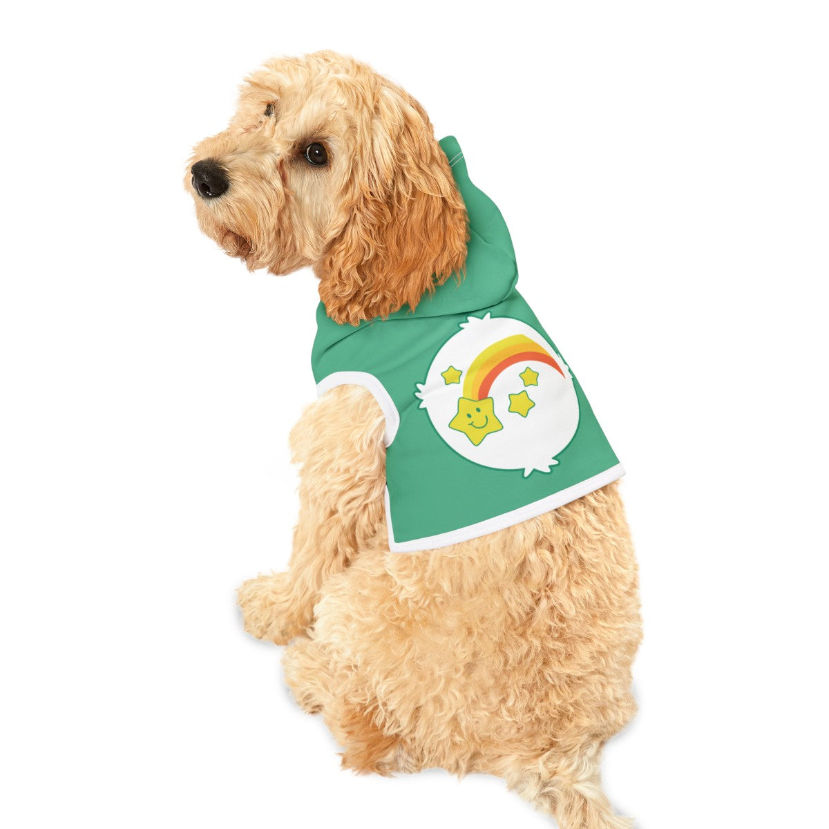 Care Bears Inspired Halloween Costumes For Dogs - For Small To Medium Dogs
