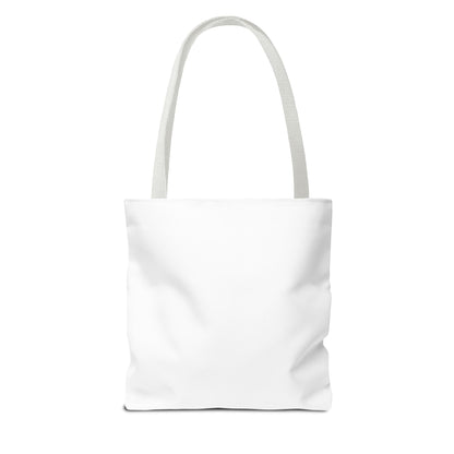White Police Uniform Personalized Halloween Trick or Treat Bags,  Customized Police Candy Bags, Kids Adults Tote Bags, Halloween Accessory