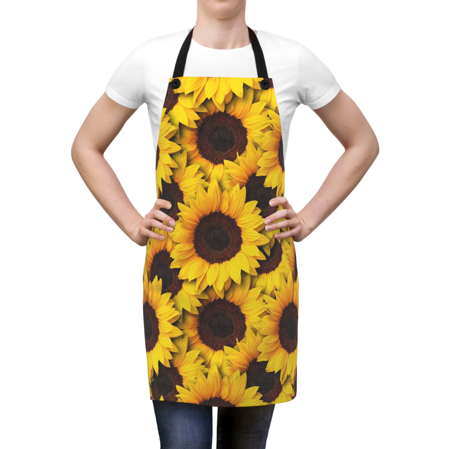 Seasonal Costumes Apron