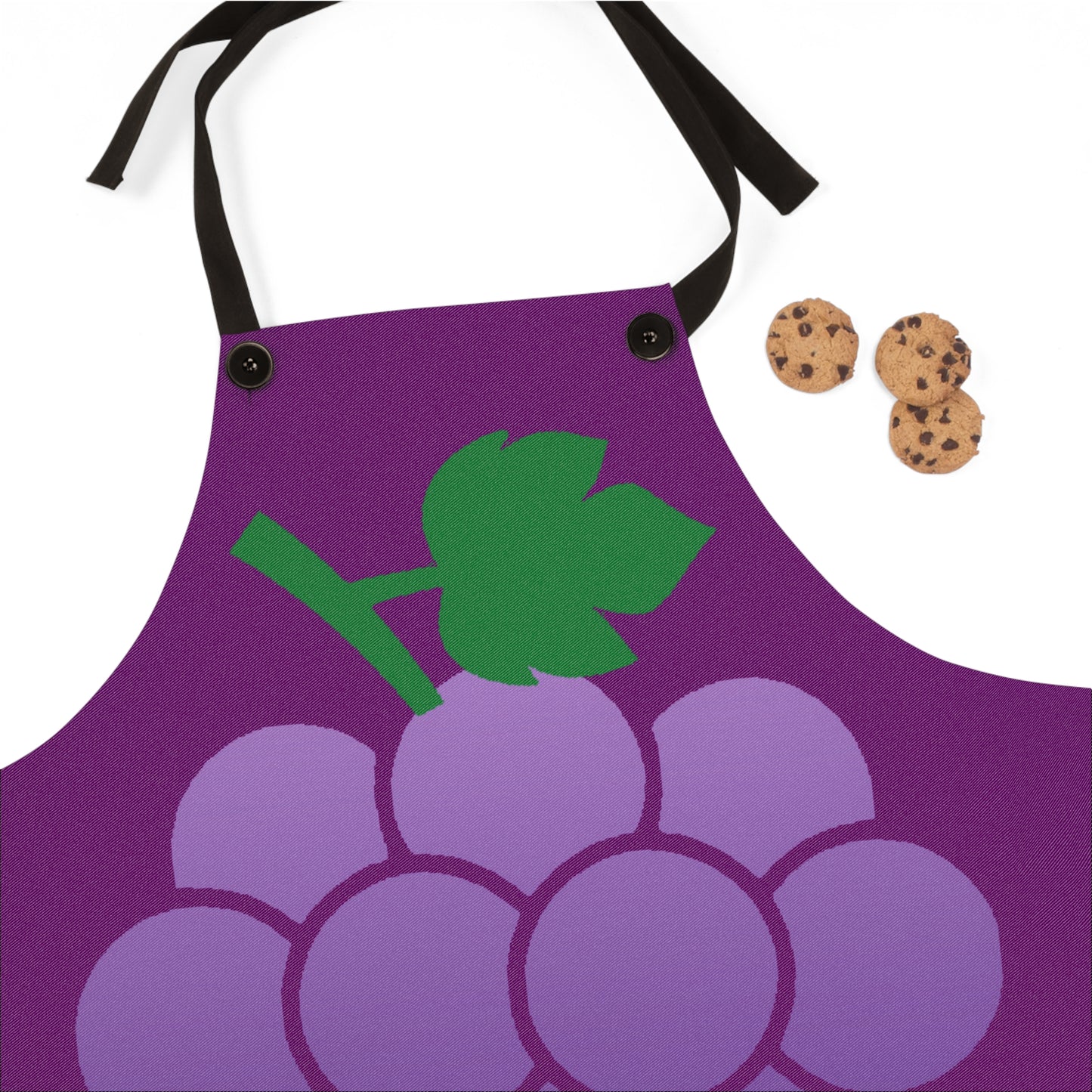 Costume Apron - Halloween Fruit Basket Group Costume Apron for Adults