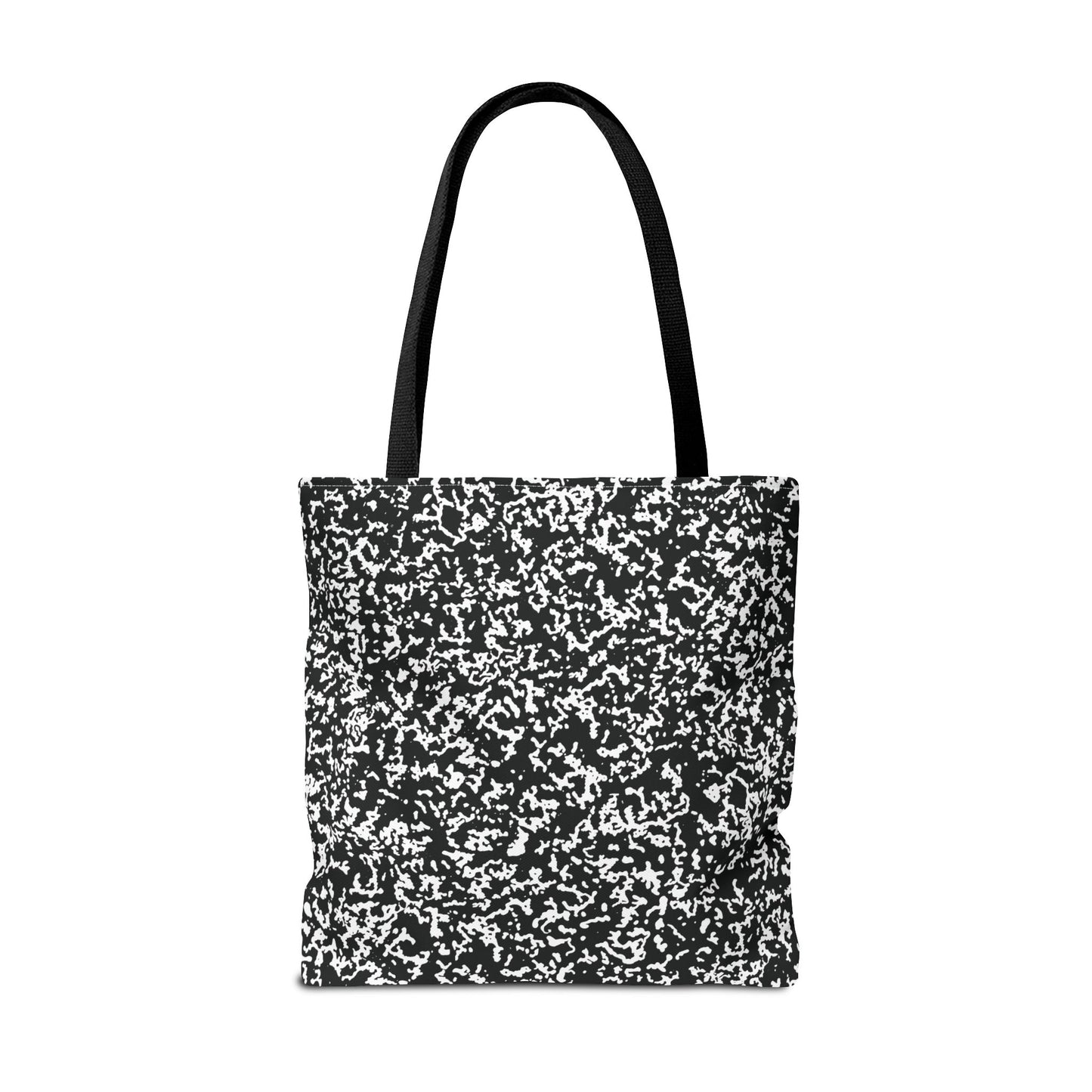Teacher Notebook Personalized Halloween Trick or Treat Bags,  Custom notebook bags, Kids Adults Tote Bags
