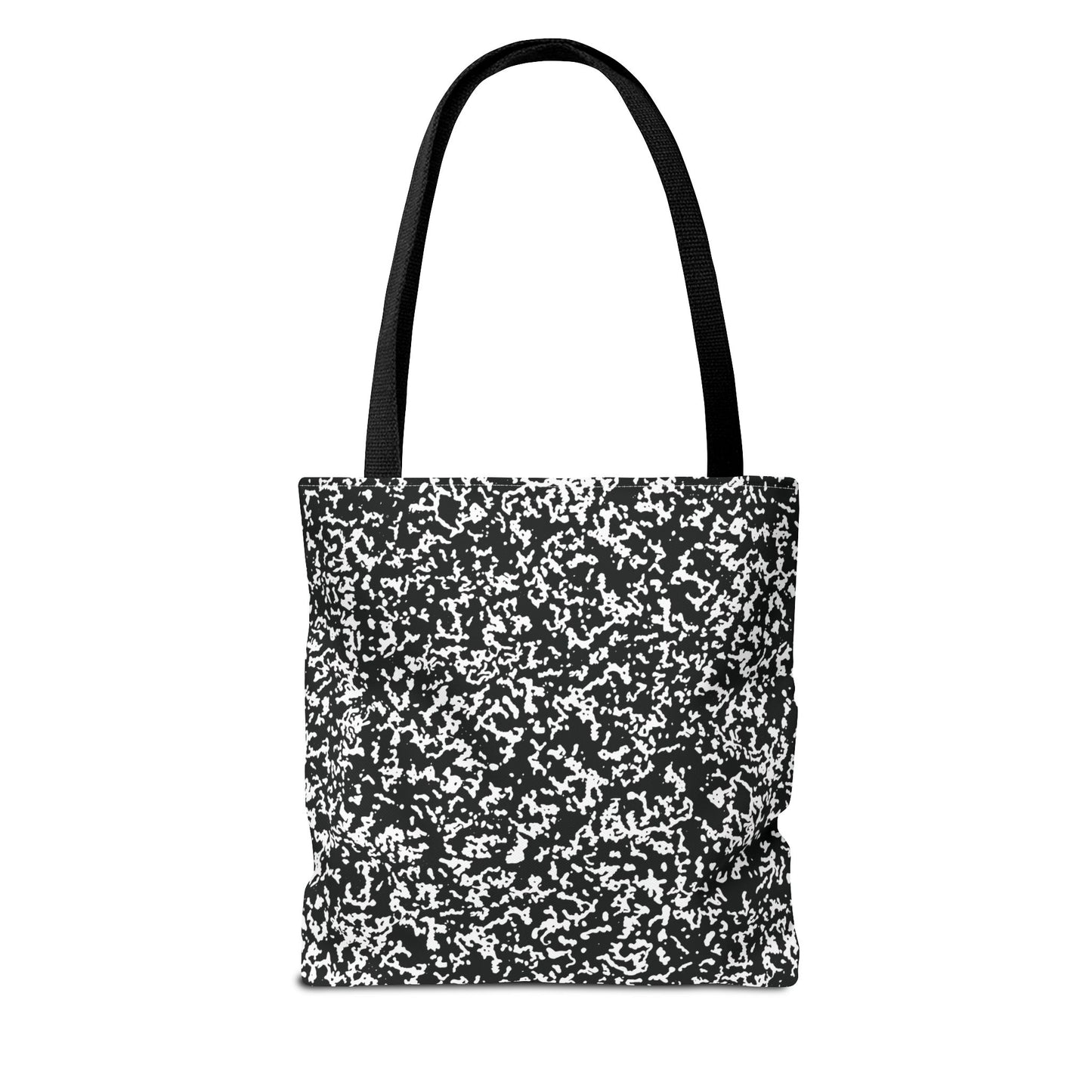 Teacher Notebook Personalized Halloween Trick or Treat Bags,  Custom notebook bags, Kids Adults Tote Bags
