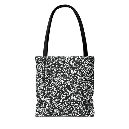 Teacher Notebook Personalized Halloween Trick or Treat Bags,  Custom notebook bags, Kids Adults Tote Bags