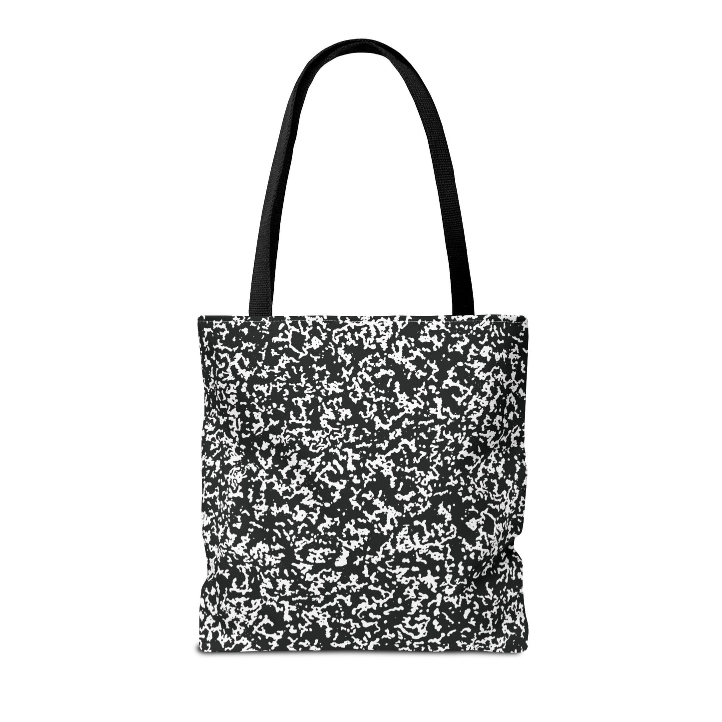 Teacher Notebook Personalized Halloween Trick or Treat Bags,  Custom notebook bags, Kids Adults Tote Bags