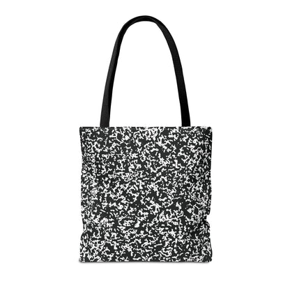 Teacher Notebook Personalized Halloween Trick or Treat Bags,  Custom notebook bags, Kids Adults Tote Bags