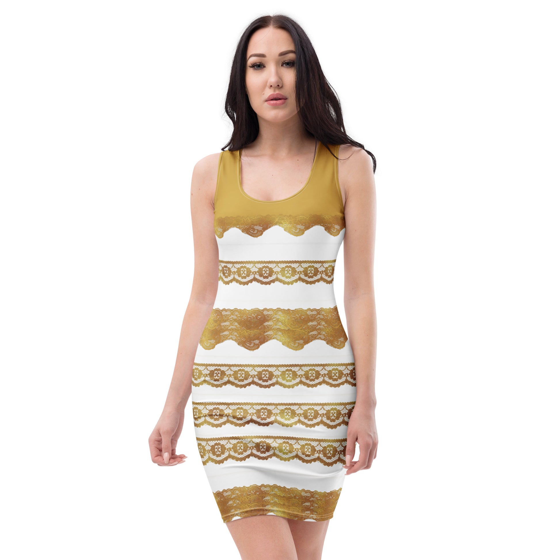 black blue gold white dress costume Black and Blue or White and Gold Dress Costume Theme Me: Costume, Fancy Dress & Theme Inspiration