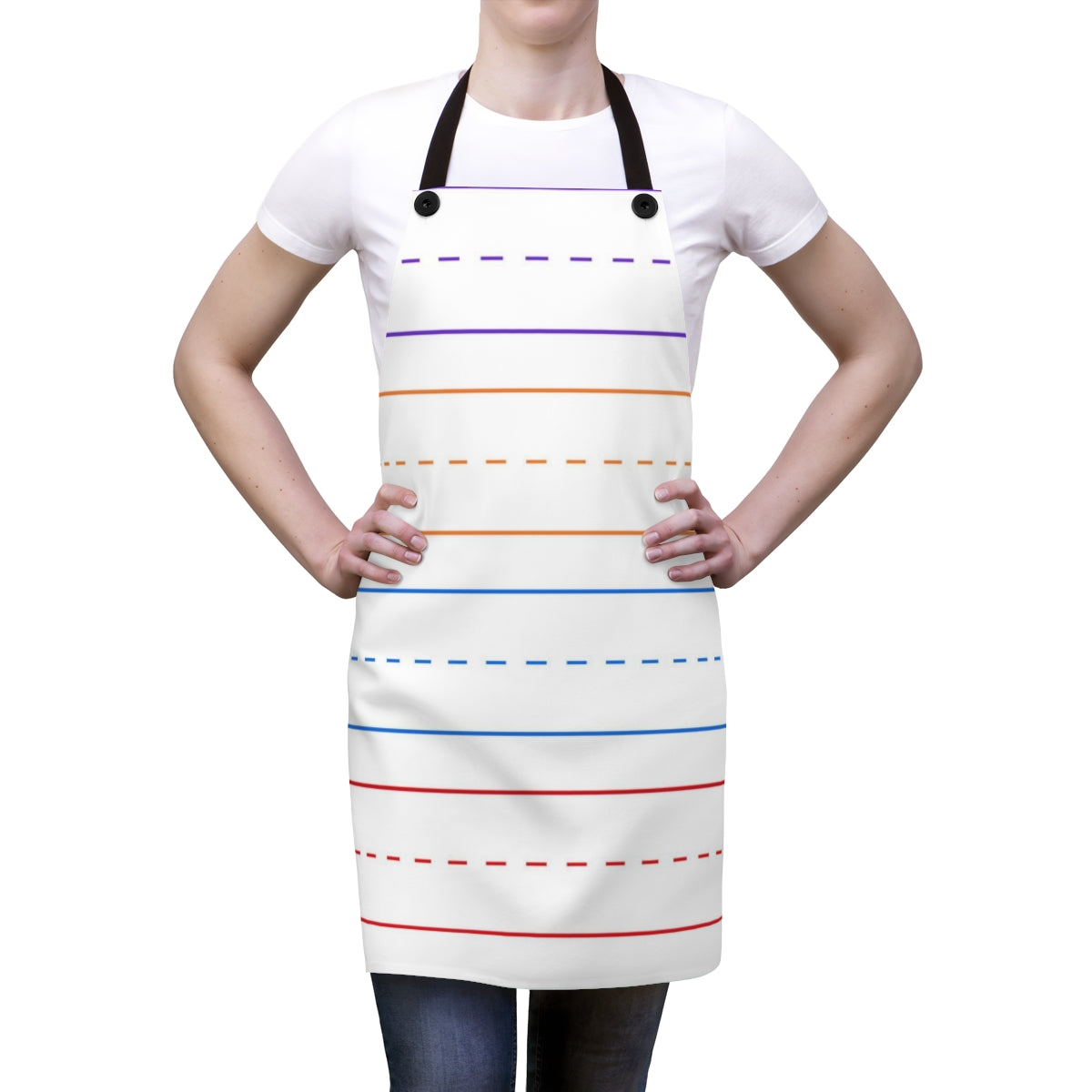 Teachers Group Halloween Costumes - School Supplies