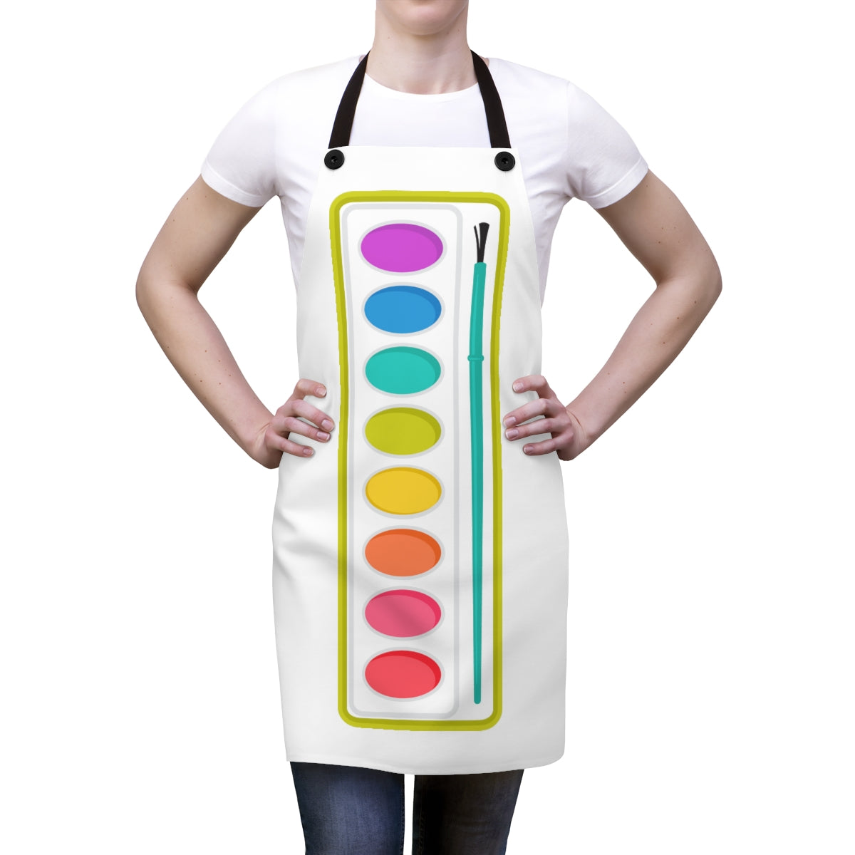 Teachers Group Halloween Costumes - School Supplies