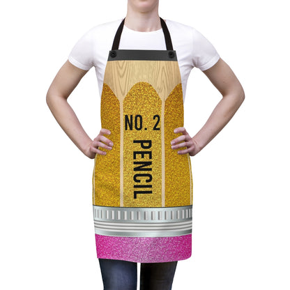 Teachers Group Halloween Costumes - School Supplies