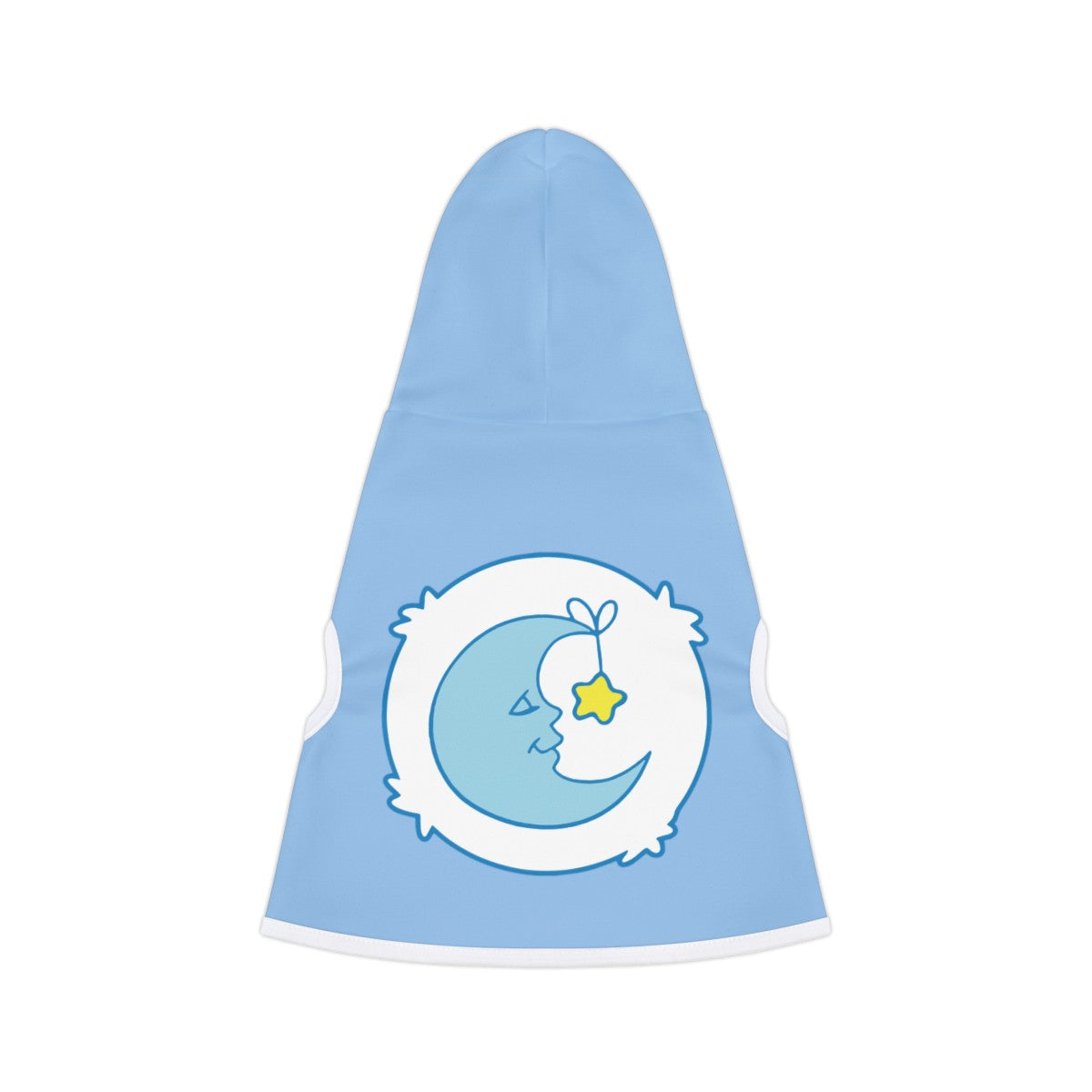 Care Bears Inspired Halloween Costumes For Dogs  - For Small To Medium Dogs
