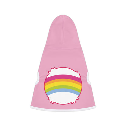 Care Bears Inspired Halloween Costumes For Dogs  - For Small To Medium Dogs