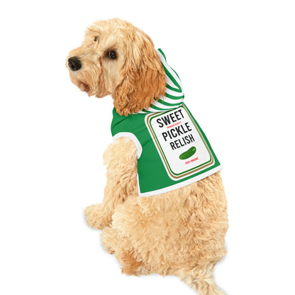 Condiment Halloween Costumes For Dogs  - For Small To Medium Dogs