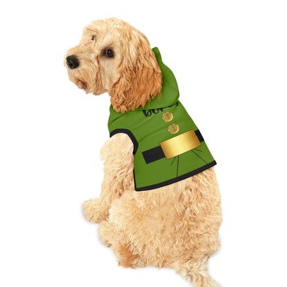 7 Dwarves Inspired Halloween Costumes For Dogs  - For Small To Medium Dogs