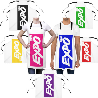 Expo Dry Erase Inspired Group Teacher Halloween Costumes