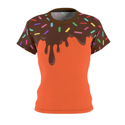 Ice Cream Cone Halloween Costume For Women
