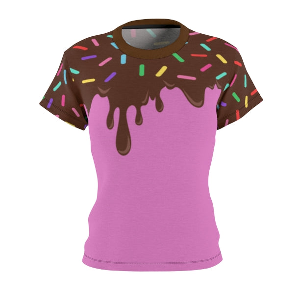 Ice Cream Cone Halloween Costume For Women