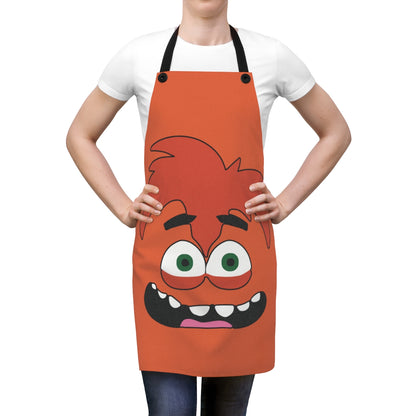 Inside Out 2 Inspired Group Halloween Costumes