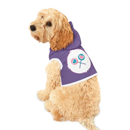 Care Bears Inspired Halloween Costumes For Dogs  - For Small To Medium Dogs