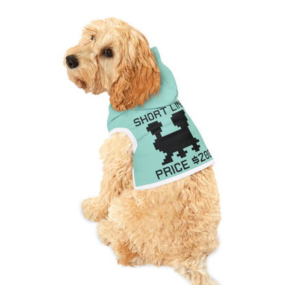 Monopoly Inspired Halloween Costumes For Dogs  - For Small To Medium Dogs
