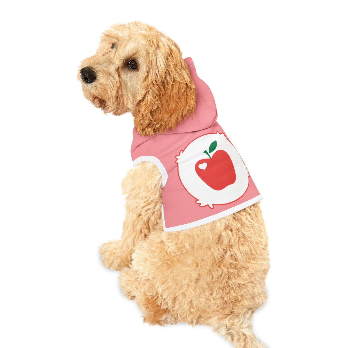Care Bears Inspired Halloween Costumes For Dogs  - For Small To Medium Dogs